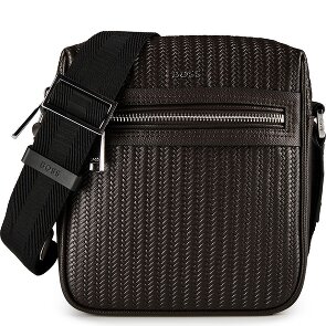 Boss Daxter Shoulder bag Leather 18 cm