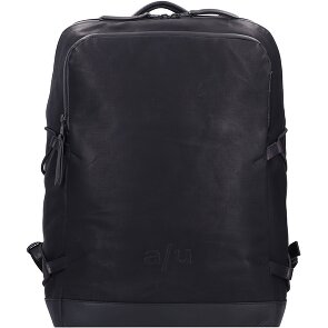 aunts & uncles Japan Kawaguchi backpack 44 cm laptop compartment