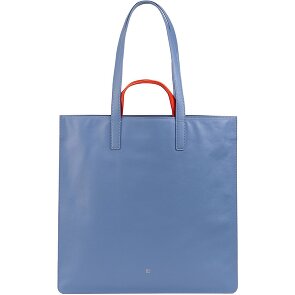 DuDu Shopper Bag Leather 40 cm