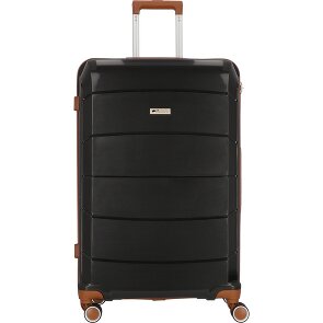 Cocoono Graz 4 wheels Trolley L 76 cm Cocoono Graz 4 wheels Trolley L 76 cm