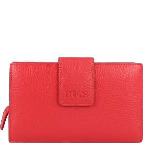 Bric's Marmolada wallet RFID leather 15.5 cm