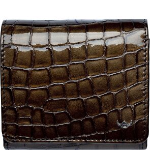 Golden Head Cayenne Wallet RFID protection Leather 10 cm