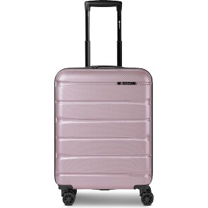 Franky Munich 4.0 4 wheels Cabin suitcase S 53 cm Expandable