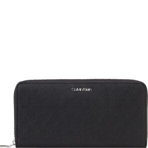 Calvin Klein CK Mixmedia Wallet 20 cm