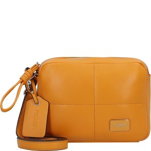 Picard Plaza Mini Bag Shoulder Bag Leather 17.5 cm