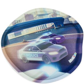 ergobag Glow in the Dark Klettie