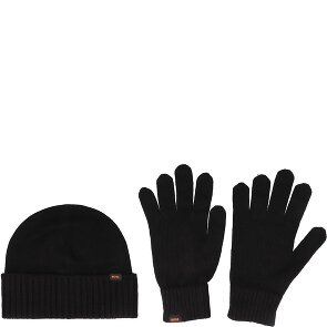 Boss Kalipso Knitted hat Boss Kalipso Knitted hat