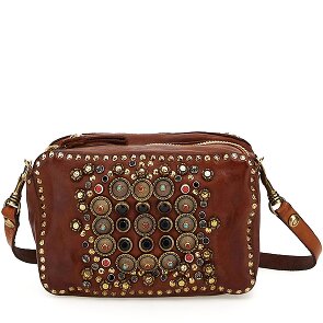 Campomaggi Ribes Shoulder bag Leather 20 cm Campomaggi Ribes Shoulder bag Leather 20 cm