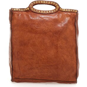 Campomaggi Handbag Leather 30 cm