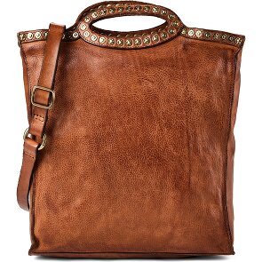 Campomaggi Handbag Leather 30 cm