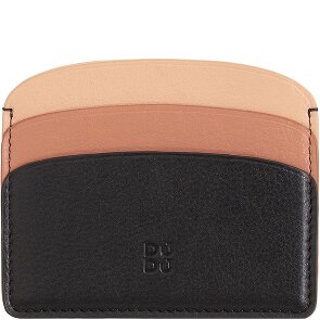 DuDu Boracay Credit card case Leather 10 cm