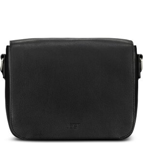 Jost Lysa Shoulder bag Genuine Leather 24 cm