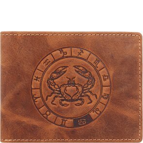 Greenburry Vintage Wallet Leather 12 cm