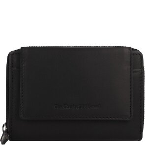 The Chesterfield Brand Ascot Wallet RFID protection Leather 13.5 cm