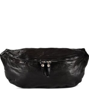 Campomaggi Ciliegio Bum bag Genuine Leather 30 cm