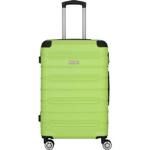 Nowi Rhodos 4 wheels Trolley 68 cm