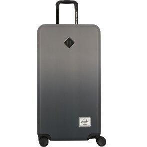 Herschel Heritage 4 wheels Trolley L 81 cm