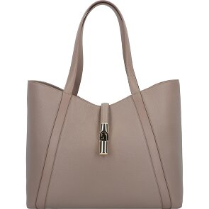 Furla Goccia Shopper Bag L Leather 37 cm