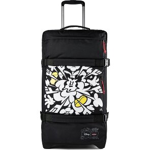 Eastpak Transit'R Plus 2 wheels Travel bag 68 cm