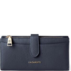 Lazarotti Bologna Leather Wallet Genuine Leather 20 cm