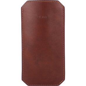 Picard Toscana Spectacle case Leather 2 cm