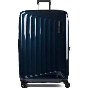 Samsonite Nuon 4 wheels Trolley 81 cm Expandable