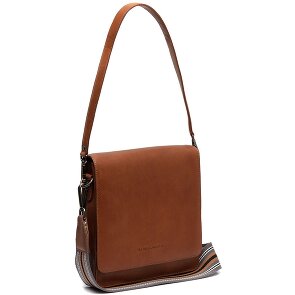 The Chesterfield Brand Osuna Shoulder Bag Leather 22 cm