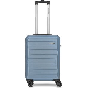 Worldpack New York 2.0 4 wheels Cabin trolley S 55 cm