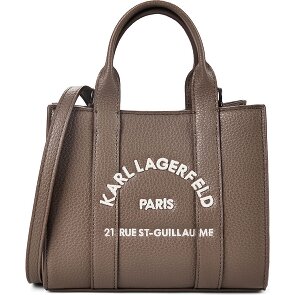 Karl Lagerfeld Rsg Mini Bag Handbag 18 cm