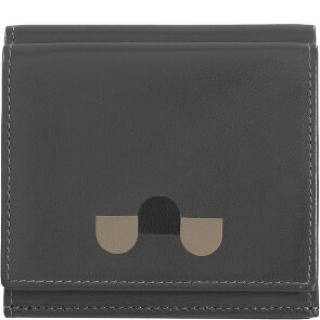 DuDu Wallet leather 9.5 cm
