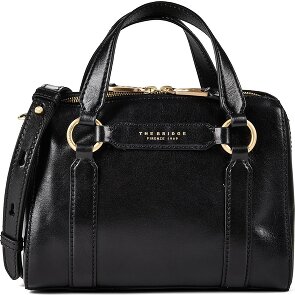 The Bridge Handbag Genuine Leather 20 cm