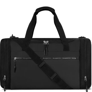 Bugatti Blanc Delight Weekender travel bag 54 cm