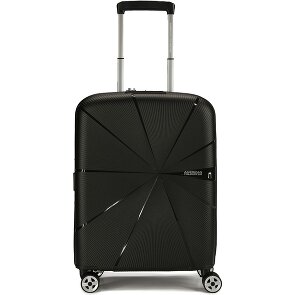 American Tourister Starvibe 4 wheels Cabin trolley 55 cm