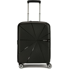American Tourister Starvibe 4 wheels Cabin trolley 55 cm