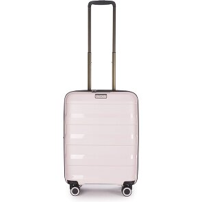 Stratic Straw + 4 Roll Cabin Trolley 55 cm