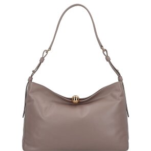 Furla Sfera Soft Shoulder Bag L Leather 37 cm