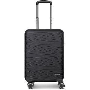 Franky Dallas 3.0 4 wheels Trolley S 55 cm
