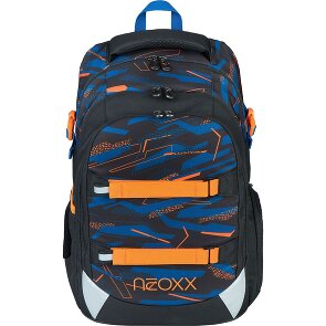 Neoxx Active Pro School Satchel 45.5 cm