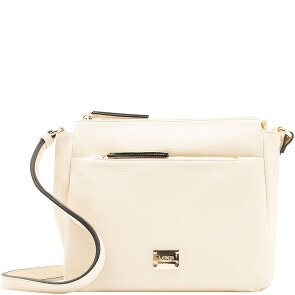 L.Credi Budapest Shoulder Bag 25 cm