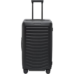 Porsche Design Roadster 4 double wheels trolley 74 cm