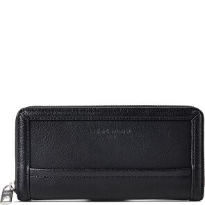 Liebeskind Delia Wallet RFID protection Genuine Leather 19 cm