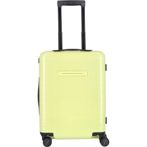 Horizn Studios H5 Essential 4 wheels Cabin trolley S 53 cm Horizn Studios H5 Essential 4 wheels Cabin trolley S 53 cm