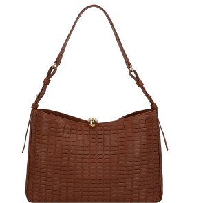 Furla Sfera Soft Shopper Bag Leather 40 cm