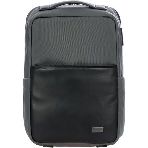 Bric's Monza backpack 37 cm laptop compartment