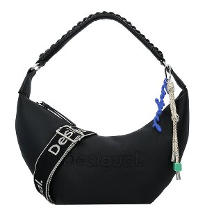 Desigual Half Zante Shoulder Bag 22.5 cm Desigual Half Zante Shoulder Bag 22.5 cm