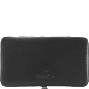 Windrose Ambiance manicure set 17 cm leather