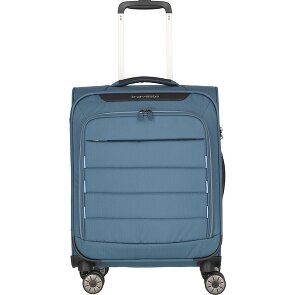 Travelite Skaii 4 Roll Cabin Trolley 55 cm