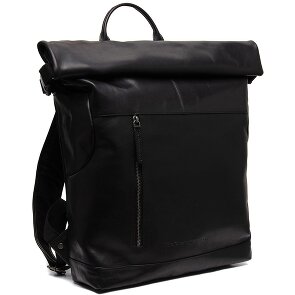 The Chesterfield Brand Liverpool Daypack Leather 45 cm Laptop compartment