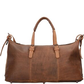 Harold's Antique travel bag leather 54 cm