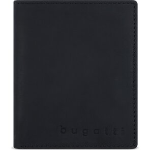 Bugatti Luca Wallet Leather 10 cm